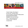 BS ISO 16649-1:2018 - TC Tracked Changes. Microbiology of the food chain. Horizontal method for the enumeration of beta-glucuronidase-positive <i>Escherichia coli</i> Colony-count technique at 44 ° C using membranes and 5-bromo-4-chloro-3-indolyl beta-D-glucuronide