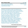 ČSN EN ISO 11732 - Jakost vod - Stanovení amoniakálního dusíku průtokovou analýzou (CFA a FIA) a spektrofotometrickou detekcí