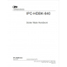 IPC-HDBK-840 - Standard Only