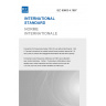 IEC 60603-4:1987 - Connectors for frequencies below 3 MHz for use with printed boards - Part 4: Two-part connectors for printed boards having contacts spaced at 1,91 mm (0,075 in) centres and staggered terminations at that same spacing IEC 60603-4:1987 - Connectors for frequencies below 3 MHz for use with printed boards - Part 4: Two-part connectors for printed boards having contacts spaced at 1,91 mm (0,075 in) centres and staggered terminations at that same spacing