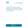 UNE EN 60335-2-82:2004/A1:2008 Household and similar electrical appliances - Safety -- Part 2-82: Particular requirements for amusement machines and personal service machines UNE EN 60335-2-82:2004/A1:2008 Household and similar electrical appliances - Safety -- Part 2-82: Particular requirements for amusement machines and personal service machines