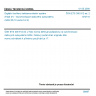 ČSN ETS 300 912 ed. 2 - Digitální buňkový telekomunikační systém (Fáze 2+) - Synchronizace rádiového subsystému (GSM 05.10 verze 5.2.2)