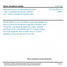 ČSN EN 60819-3-2 - Necelulózové papíry pro elektrotechnické účely - Část 3: Specifikace jednotlivých materiálů - List 2: Hybridní anorganicko-organický papír