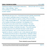ČSN ETSI EN 319 412-2 V2.4.1 - Elektronické podpisy a důvěryhodné infrastruktury (ESI) - Profily certifikátu - Část 2: Profil certifikátu pro certifikáty vydávané fyzickým osobám