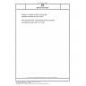DIN EN ISO 4027 Fasteners - Hexagon socket set screws with truncated cone point (ISO 4027:2026) DIN EN ISO 4027 Fasteners - Hexagon socket set screws with truncated cone point (ISO 4027:2026)