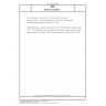 DIN EN ISO 8092-1 Road vehicles - Connections for on-board electrical wiring harnesses - Part 1: Tabs for single-pole connections - Dimensions and specific requirements (ISO 8092-1:1996)