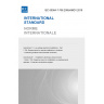 IEC 60364-7-706:2005/AMD1:2019 - Amendment 1 - Low-voltage electrical installations - Part 7-706: Requirements for special installations or locations - Conducting locations with restricted movement IEC 60364-7-706:2005/AMD1:2019 - Amendment 1 - Low-voltage electrical installations - Part 7-706: Requirements for special installations or locations - Conducting locations with restricted movement