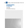 ISO/IEC 14496-22:2026 - Information technology - Coding of audio-visual objects - Part 22: Open font format ISO/IEC 14496-22:2026 - Information technology - Coding of audio-visual objects - Part 22: Open font format
