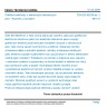 ČSN EN 60239 ed. 2 - Grafitové elektrody u elektrických obloukových pecí - Rozměry a označení