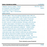 ČSN ISO 15638-17 - Inteligentní dopravní systémy - Rámec pro kooperativní telematické aplikace pro regulaci komerčních nákladních vozidel (TARV) - Část 17: Monitorování zásilky a pozice