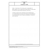 DIN EN ISO 17556 Plastics - Determination of the ultimate aerobic biodegradability of plastic materials in soil by measuring the oxygen demand in a respirometer or the amount of carbon dioxide evolved (ISO 17556:2019)