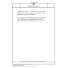 DIN EN ISO 19152-4 Geoinformationen - Land Administration Domain Model (LADM) - Teil 4: Informationen zur Immobilienbewertung (ISO/DIS 19152-4:2024); Englische Fassung prEN ISO 19152-4:2024