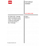 ISO 23936-3:2026 - Oil and gas industries including lower carbon energy — Non-metallic materials in contact with media related to oil and gas production — Part 3: Thermosets ISO 23936-3:2026 - Oil and gas industries including lower carbon energy — Non-metallic materials in contact with media related to oil and gas production — Part 3: Thermosets