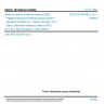 ČSN ETS 300 497-2 ed. 1 - Rádiová zařízení a rádiové systémy (RES) - Digitální bezšňůrové telekomunikace (DECT) - Společné rozhraní (CI) - Soubor zkoušek (TCL) - Část 2: Abstraktní testovací sestava (ATS) pro vrstvu řízení přístupu k médiu (MAC) - Zakončení přenosné části (PT)