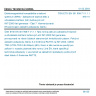 ČSN ETSI EN 301 908-7 V1.1.1 - Elektromagnetická kompatibilita a rádiové spektrum (ERM) - Základnové stanice (BS) a uživatelská zařízení (UE) buňkových sítí IMT-2000 třetí generace - Část 7: Harmonizovaná EN pokrývající základní požadavky článku 3.2 Směrnice R&#38;TTE na IMT-2000, CDMA TDD (UTRA TDD) (BS)