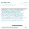 ČSN EN IEC 60480 ed. 2 - Specifikace pro opětovné použití fluoridu sírového (SF6) a jeho směsí v elektrických zařízeních