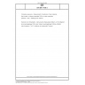 DIN EN 17199-2 Workplace exposure - Measurement of dustiness of bulk materials that contain or release respirable NOAA or other respirable particles - Part 2: Rotating drum method
