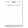 DIN EN 61754-6 Lichtwellenleiter - Verbindungselemente und passive Bauteile - Steckgesichter von Lichtwellenleiter-Steckverbindern - Teil 6: Steckverbinderfamilie der Bauart MU (IEC 86B/4038/CD:2016) DIN EN 61754-6 Lichtwellenleiter - Verbindungselemente und passive Bauteile - Steckgesichter von Lichtwellenleiter-Steckverbindern - Teil 6: Steckverbinderfamilie der Bauart MU (IEC 86B/4038/CD:2016)
