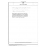 DIN EN ISO 20838 Microbiology of food and animal feeding stuffs - Polymerase chain reaction (PCR) for the detection of food-borne pathogens - Requirements for amplification and detection for qualitative methods (ISO 20838:2006) DIN EN ISO 20838 Microbiology of food and animal feeding stuffs - Polymerase chain reaction (PCR) for the detection of food-borne pathogens - Requirements for amplification and detection for qualitative methods (ISO 20838:2006)
