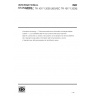 ISO/IEC TR 10171:2000-Information technology — Telecommunications and information exchange between systems — List of standard data link layer protocols that utilize high-level data link control (HDLC) classes of procedures, list of standard XID format identifiers, list of standard mode-setting information field format identifiers, and list of standard user-defined parameter set identification values ISO/IEC TR 10171:2000-Information technology — Telecommunications and information exchange between systems — List of standard data link layer protocols that utilize high-level data link control (HDLC) classes of procedures, list of standard XID format identifiers, list of standard mode-setting information field format identifiers, and list of standard user-defined parameter set identification values
