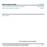 ČSN 25 4300 - Závitová měřidla. Přehled mezních závitových kalibrů. Závit pancéřový a Edisonův ČSN 25 4300 - Závitová měřidla. Přehled mezních závitových kalibrů. Závit pancéřový a Edisonův