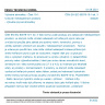 ČSN EN IEC 60079-10-1 ed. 3 - Výbušné atmosféry - Část 10-1: Určování nebezpečných prostorů - Výbušné plynné atmosféry
