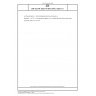 DIN IEC/TR 62627-01DIN SPEC 42627-01 Lichtwellenleiter - Verbindungselemente und passive Bauteile - Teil 01: Reinigungsverfahren für Lichtwellenleiter-Steckverbinder (IEC/TR 62627-01:2010) DIN IEC/TR 62627-01DIN SPEC 42627-01 Lichtwellenleiter - Verbindungselemente und passive Bauteile - Teil 01: Reinigungsverfahren für Lichtwellenleiter-Steckverbinder (IEC/TR 62627-01:2010)
