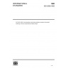ISO 9200:1993-Crude petroleum and liquid petroleum products-Volumetric metering of viscous hydrocarbons
