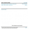 ČSN ISO 9184-2 - Papír, lepenka a vlákniny. Stanovení vlákninového složení. Část 2: Návod k vybarvování