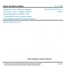 ČSN ETS 300 374-3 ed. 2 - Inteligentní síť (IN) - Možnosti inteligentní sítě, soubor 1 (CS 1) - Základní aplikační protokol inteligentní sítě (INAP) - Část 3: Specifikace struktury zkušební sestavy a cíle zkoušek (TSS&#38;TP) pro funkce spojování služeb (SSF) a specializované zdrojové funkce (SRF)