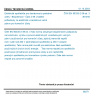 ČSN EN 60335-2-39 ed. 3 - Elektrické spotřebiče pro domácnost a podobné účely - Bezpečnost - Část 2-39: Zvláštní požadavky na elektrické víceúčelové varné pánve pro komerční účely