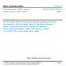 ČSN EN ISO/IEC 80079-34 - Výbušné atmosféry - Část 34: Aplikace systémů kvality pro výrobu zařízení ČSN EN ISO/IEC 80079-34 - Výbušné atmosféry - Část 34: Aplikace systémů kvality pro výrobu zařízení