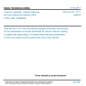 ČSN EN ISO 17777 - Svařovací materiály - Obalené elektrody pro ruční obloukové svařování mědi a slitin mědi - Klasifikace