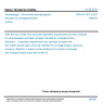 ČSN EN ISO 21533 - Stomatologie - Obnovitelné stomatologické stříkačky pro intraligamentózní injekce