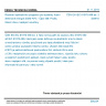 ČSN EN IEC 61970-456 ed. 2 - Rozhraní aplikačního programu pro systémy řízení elektrické energie (EMS-API) - Část 456: Profily řešení stavu napájecí soustavy