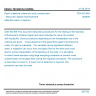 ČSN EN 648 - Papír a lepenka určené pro styk s potravinami - Stanovení stálosti fluorescenčně běleného papíru a lepenky