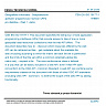 ČSN EN ISO 19177-1 - Geografické informace - Geoprostorové aplikační programovací rozhraní (API) pro dlaždice - Část 1: Jádro ČSN EN ISO 19177-1 - Geografické informace - Geoprostorové aplikační programovací rozhraní (API) pro dlaždice - Část 1: Jádro