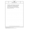 DIN EN IEC 61755-2-1 Lichtwellenleiter - Verbindungselemente und passive Bauteile - Optische Schnittstellen für Lichtwellenleiter-Steckverbinder für Einmodenfasern - Teil 2-1: Verbindungsparameter von nicht-dispersionsverschobenen Fasern mit physikalischem Kontakt – nicht angeschrägt (IEC 61755-2-1:2022); Deutsche Fassung EN IEC 61755-2-1:2022
