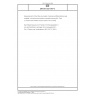 DIN EN ISO 5167-3 Measurement of fluid flow by means of pressure differential devices inserted in circular cross-section conduits running full - Part 3: Nozzles and Venturi nozzles (ISO 5167-3:2022)