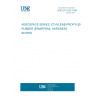 UNE EN 2429:1996 AEROSPACE SERIES. ETHYLENE-PROPYLENE RUBBER (EPM/EPDM). HARDNESS 60 IRHD.