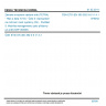 ČSN ETSI EN 300 392-3-5 V1.4.1 - Zemské svazkové rádiové sítě (TETRA) - Hlas a data (V+D) - Část 3: Spolupráce na rozhraní mezi systémy (ISI) - Podčást 5: Mobilita managementu jako přídavný rys sítě (ANF-ISIMM)