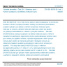 ČSN EN 60079-29-1 ed. 2 - Výbušné atmosféry - Část 29-1: Detektory plynů - Funkční požadavky na detektory hořlavých plynů