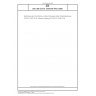 DIN CEN ISO/TS 19397DIN SPEC 55661 Bestimmung der Schichtdicke von Beschichtungen mittels Ultraschallmessung (ISO/TS 19397:2015); Deutsche Fassung CEN ISO/TS 19397:2018 DIN CEN ISO/TS 19397DIN SPEC 55661 Bestimmung der Schichtdicke von Beschichtungen mittels Ultraschallmessung (ISO/TS 19397:2015); Deutsche Fassung CEN ISO/TS 19397:2018