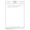DIN EN 248 Sanitary tapware - General specification for electrodeposited coatings of Ni-Cr