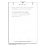 DIN EN ISO 18541-6 Road vehicles - Standardized access to automotive repair and maintenance information (RMI) - Part 6: L-Category vehicle specific RMI use cases and requirements (ISO 18541-6:2018, Corrected version 2018-05)