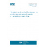 UNE 60310:2015 Gas supply pipelines for maximum operating pressure above 5 bar and up to and including 16 bar. UNE 60310:2015 Gas supply pipelines for maximum operating pressure above 5 bar and up to and including 16 bar.