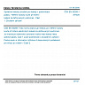 ČSN EN 50268-1 - Společné metody zkoušek pro kabely v podmínkách požáru - Měření hustoty kouře při hoření kabelů za definovaných podmínek - Část 1: Zkušební zařízení ČSN EN 50268-1 - Společné metody zkoušek pro kabely v podmínkách požáru - Měření hustoty kouře při hoření kabelů za definovaných podmínek - Část 1: Zkušební zařízení