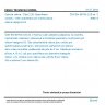 ČSN EN 60793-2-20 ed. 3 - Optická vlákna - Část 2-20: Specifikace výrobku - Dílčí specifikace pro mnohovidová vlákna kategorie A2