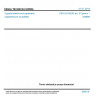 ČSN EN 60205 ed. 3 Oprava 1 - Výpočet efektivních parametrů magnetických součástek