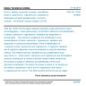 ČSN EN 17049 - Krmiva: Metody vzorkování a analýz - Identifikace tylosinu, spiramycinu, virginiamycinu, carbadoxu a olachindoxu při jejich poddávkování v krmných směsích - Konfirmační analýza metodou LC-MS
